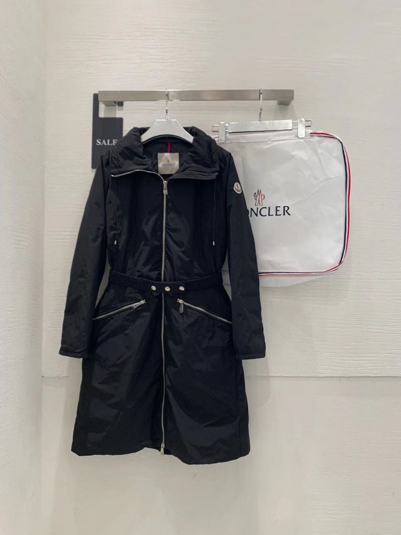 Moncler Down Jackets